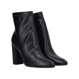 Stivaletti Donna Neri