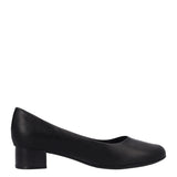 Ballerine Donna Nere