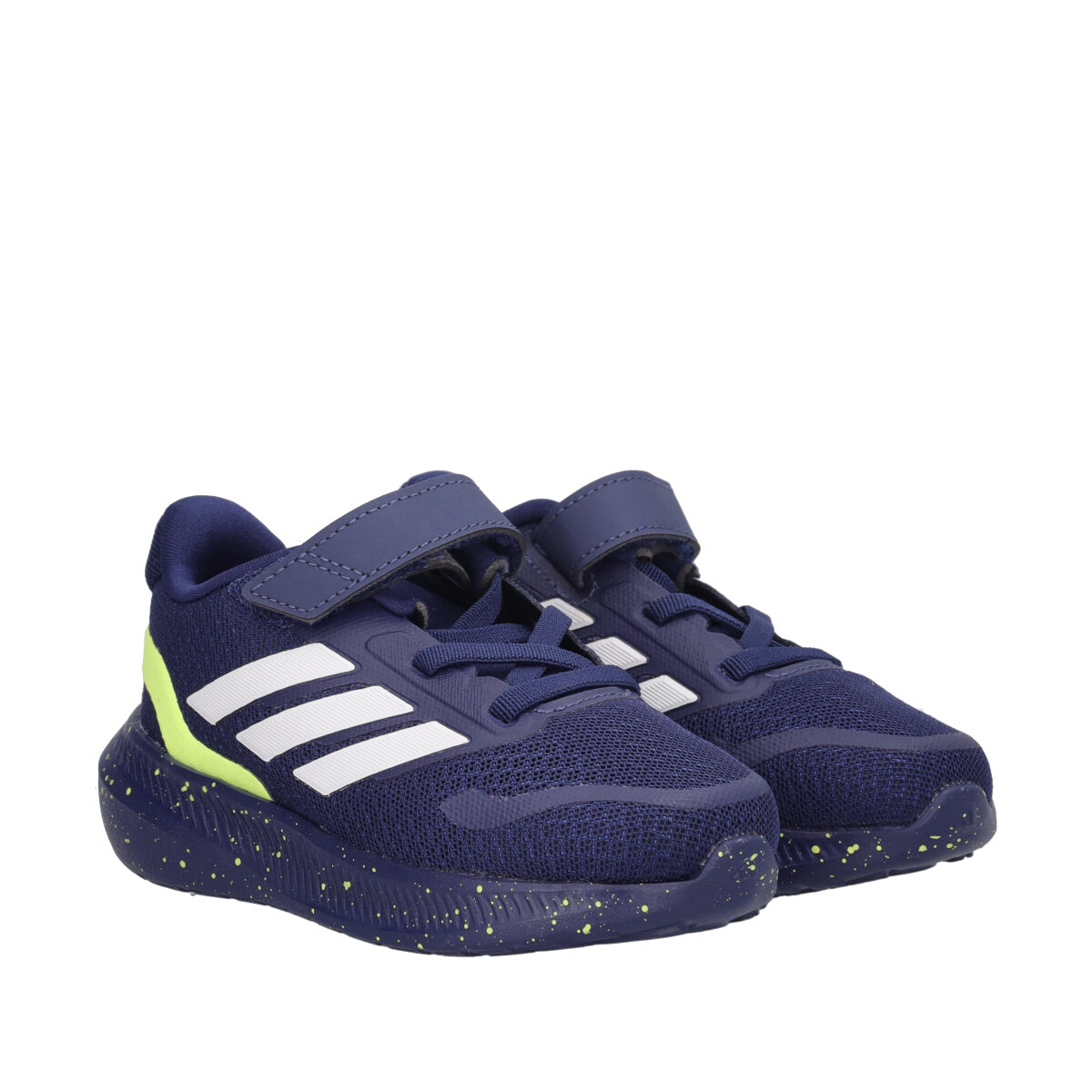 RUNFALCON 5 EL Sneakers Bambino Blu