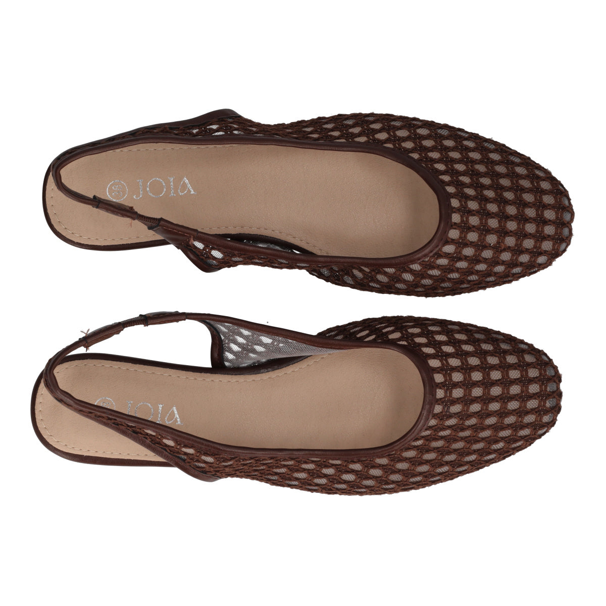 Slingback Donna Marroni
