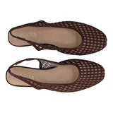 Slingback Donna Marroni