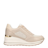 Sneakers Donna Beige