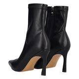 Stivaletti Donna Neri