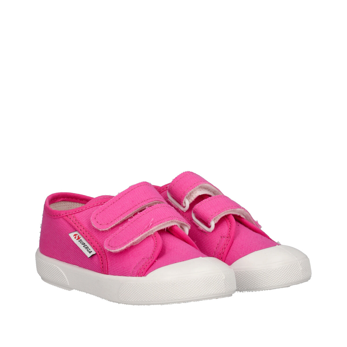 Sneakers Bambina Fucsia