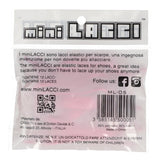Mini Lacci Fucsia