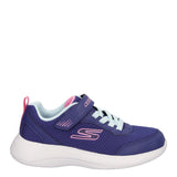 SELECTORS Sneakers Bambina Blu