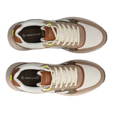 Sneakers Uomo Beige