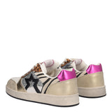 Sneakers Bambina Multicolor