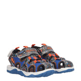 BREEZY BEACH SA Sandali Bambino Multicolor