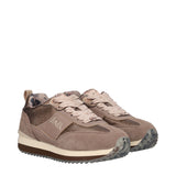 Sneakers Donna Beige e Taupe