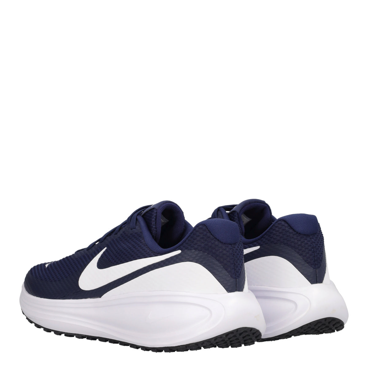 REVOLUTION 8 Sneakers Uomo Blu