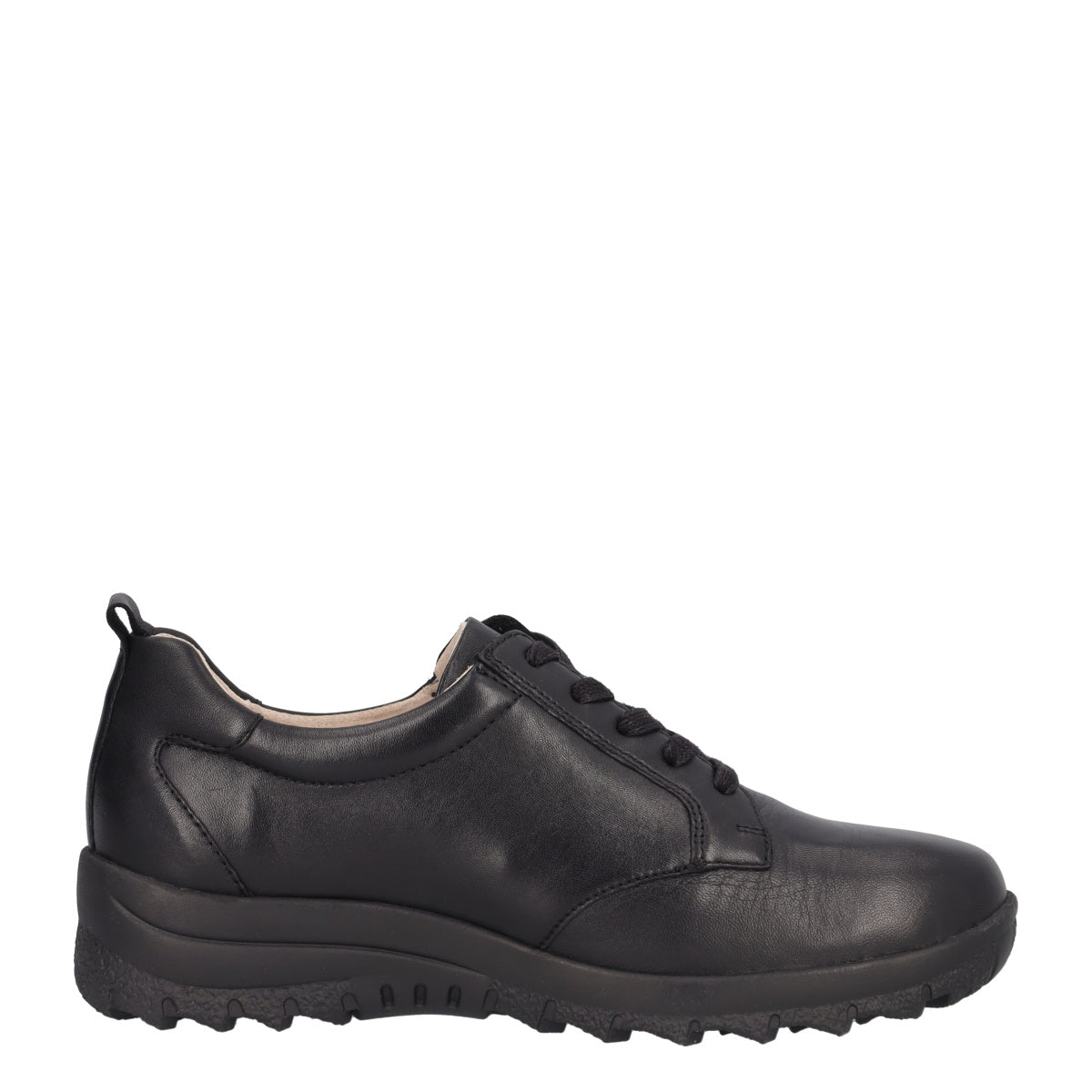 Scarpe Comfort Donna Nere