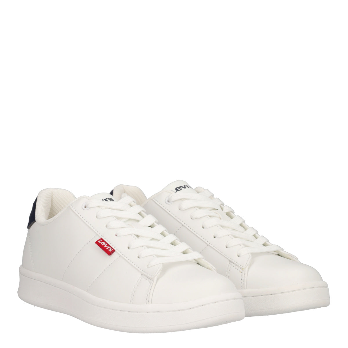 BELL JR Sneakers Junior Bianche