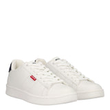 BELL JR Sneakers Junior Bianche