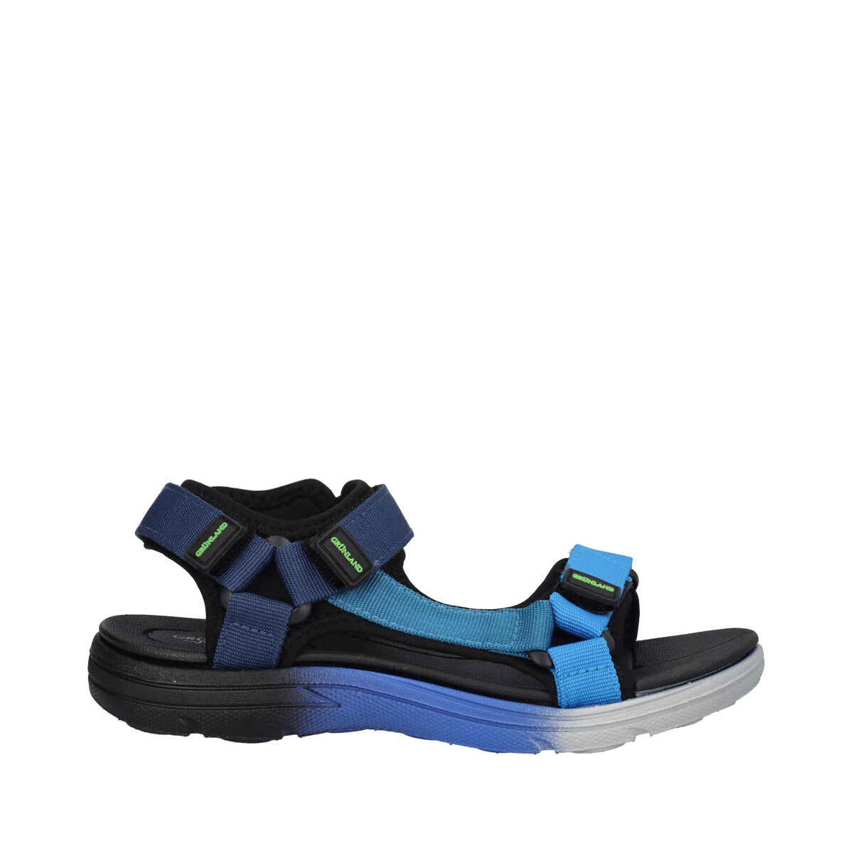 IDRO Sandali Bambino Blu