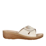 Ciabatte Donna Bianche