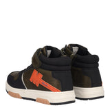 Sneakers Bambino Verdi
