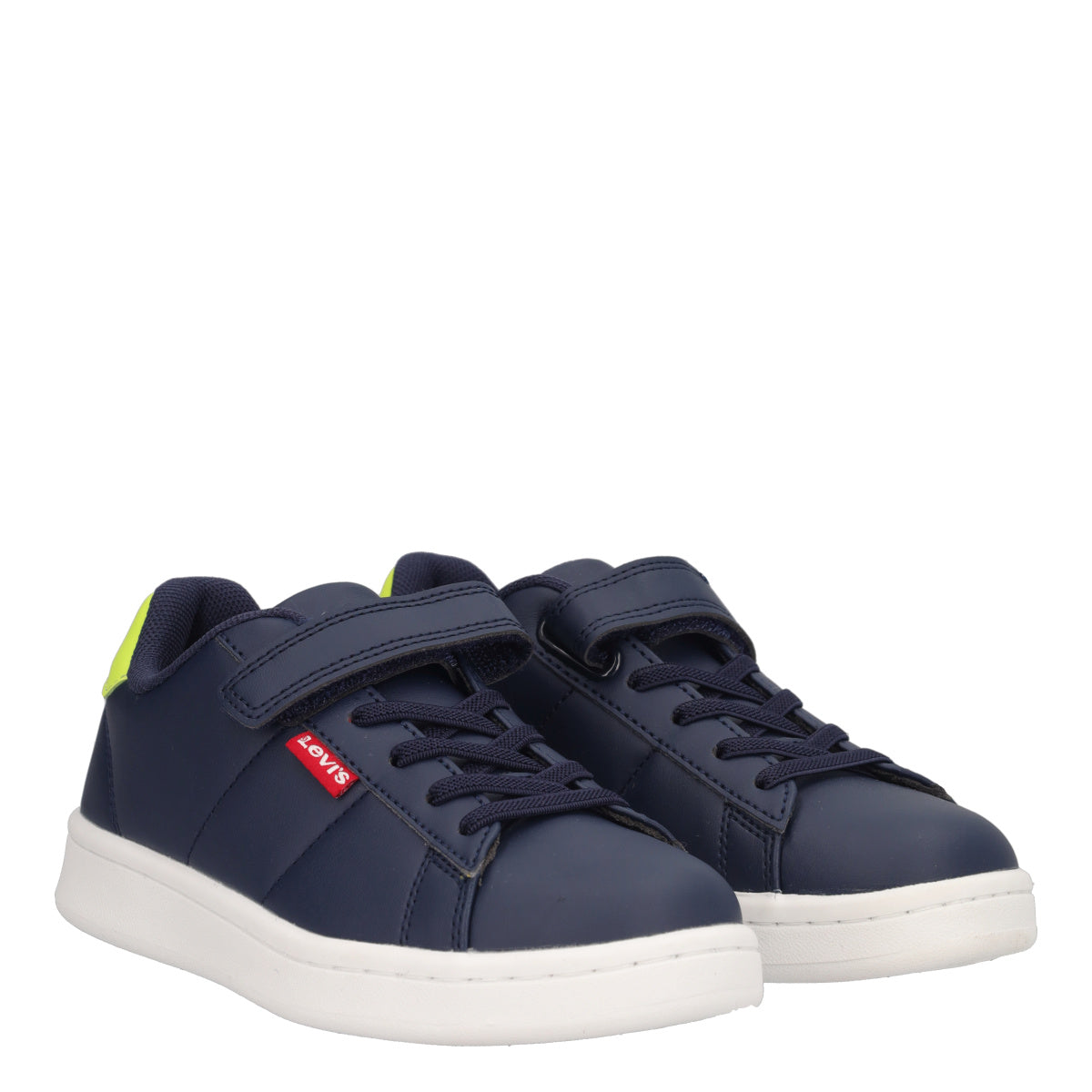 BELL JR Sneakers Bambino Blu