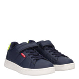 BELL JR Sneakers Bambino Blu