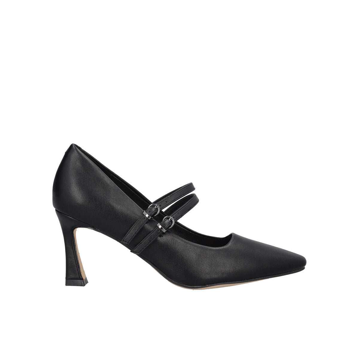 Décolleté Donna Nere