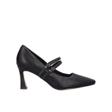 Décolleté Donna Nere