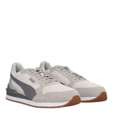 ST RUNNER V4 SD Sneakers Uomo Grigie