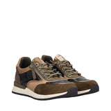 Sneakers Donna Verde