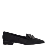 Ballerine Donna Nere