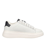 BABOL 01 Sneakers Donna Bianche