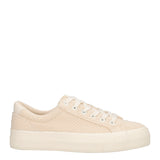 SOLAR Sneakers Donna Beige