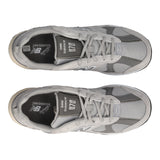 Sneakers Uomo Grigie