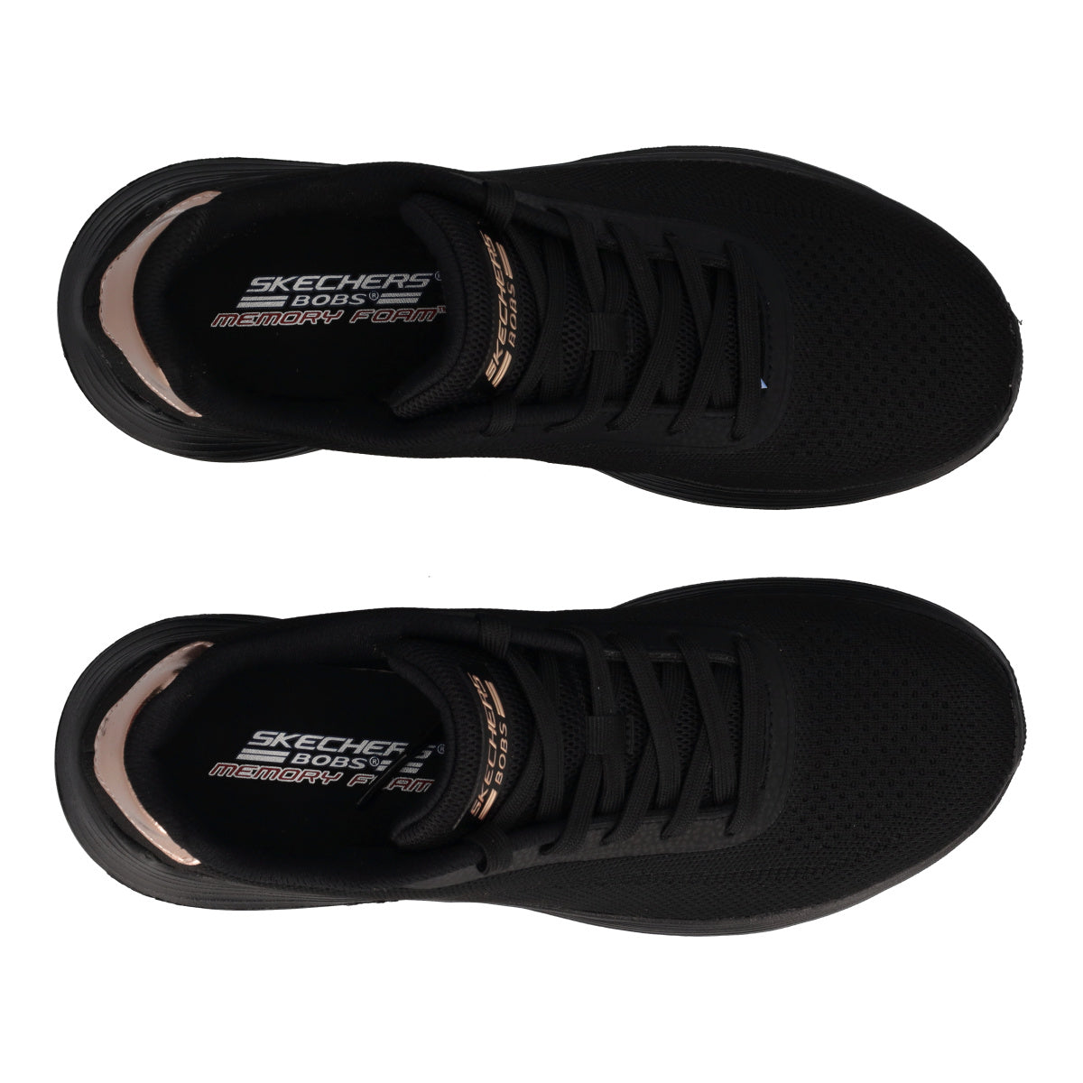 BOBS SQUAD Sneakers Donna Nere