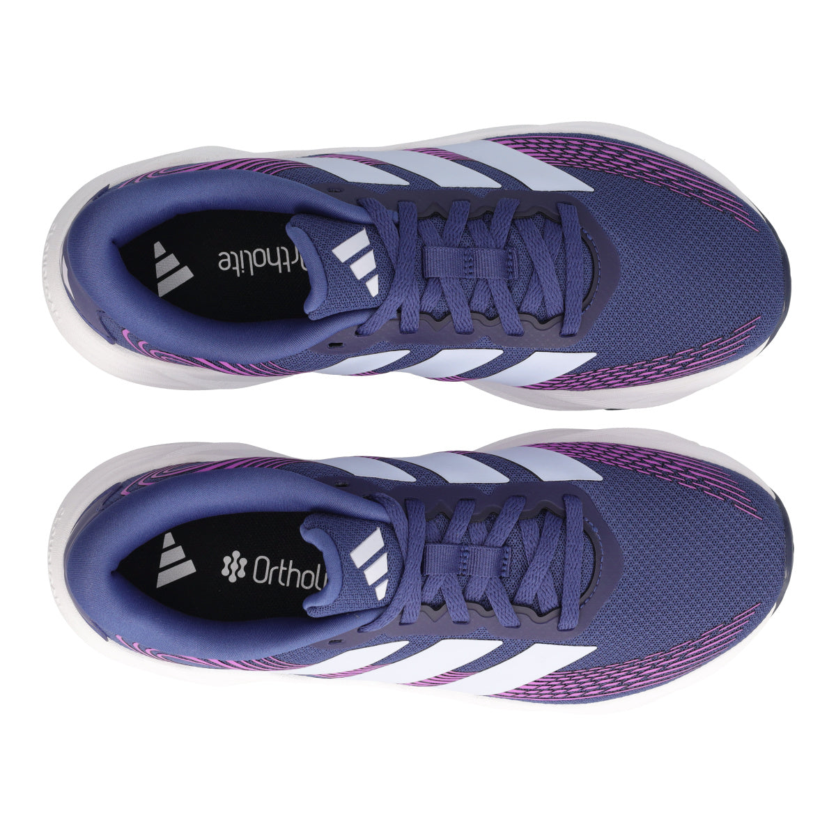 GALAXY 8 Running Donna Blu