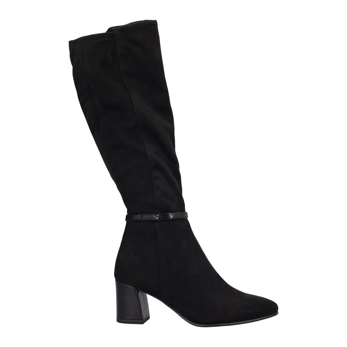 Stivali Donna Neri