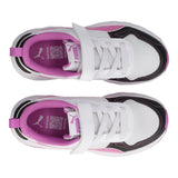 TRINITY 2 LT JELLY HEAVEN AC P Sneakers Bambina Bianche e Rosa