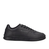 NEWMAN Sneakers Uomo Nere