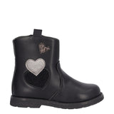 CAMPERA Stivaletti Bambina Neri