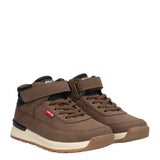 ASCOT Polacchi Bambino Marrone