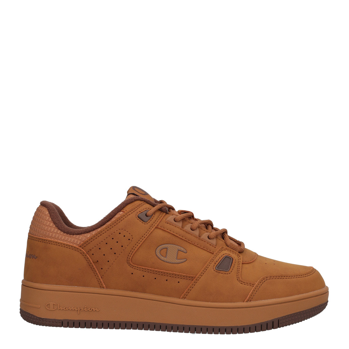 RD18 WTR LOW Sneakers Uomo