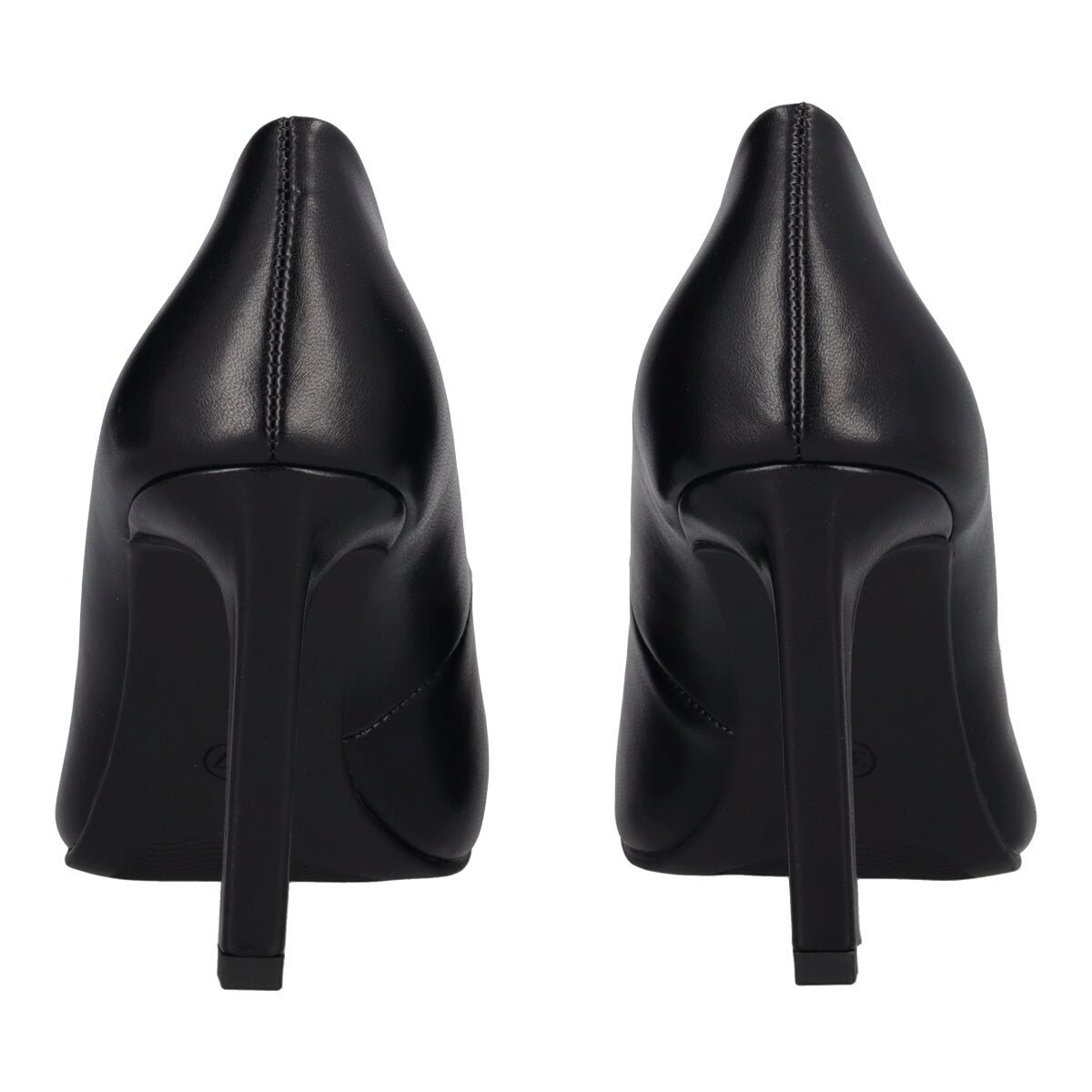 Décolleté Donna Nere