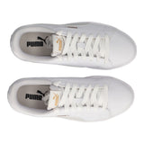 RICKIE CLASSIC JR Sneakers Bambini Bianche e Grigie