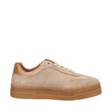 Sneakers Donna Beige
