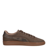 SMASH 3.0 CRAFTED LEATHER Sneakers Uomo Marroni