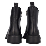 Stivaletti Donna Neri