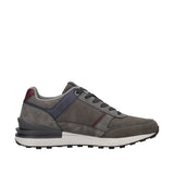 Sneakers Uomo Grigie