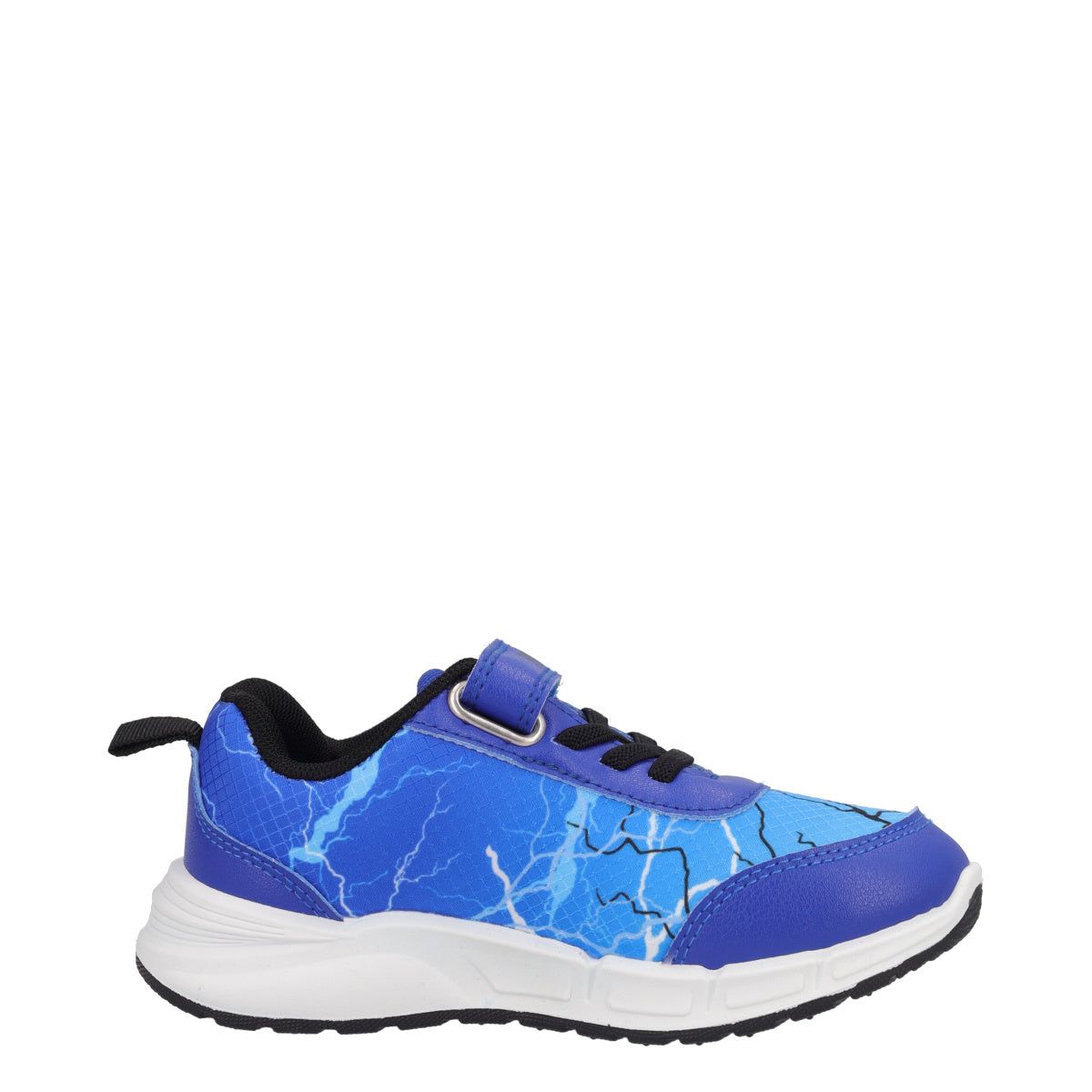 Sneakers Bambino Blu - Pikachu con Luci