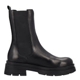 Stivaletti Donna Neri