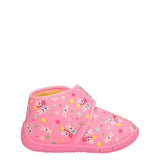 TIMBAL Primi Passi Bambina Rosa