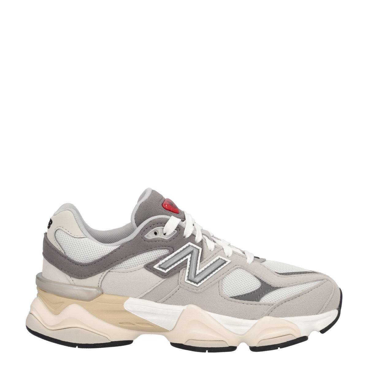 9060 - Sneakers Junior Grigie