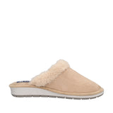 Ciabatte Casa Donna Beige